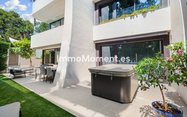 Revente - Appartement - Marbella - Carib Playa