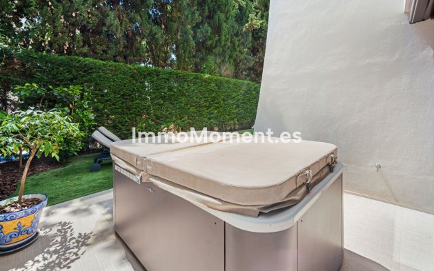 Revente - Appartement - Marbella - Carib Playa