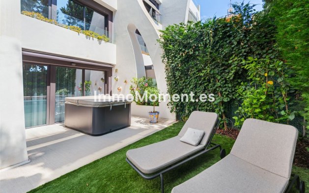 Revente - Appartement - Marbella - Carib Playa