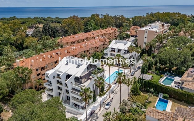 Revente - Appartement - Marbella - Carib Playa