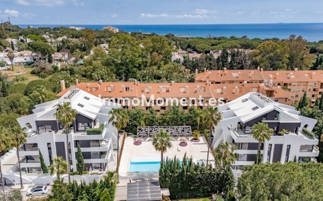 Revente - Appartement - Marbella - Carib Playa