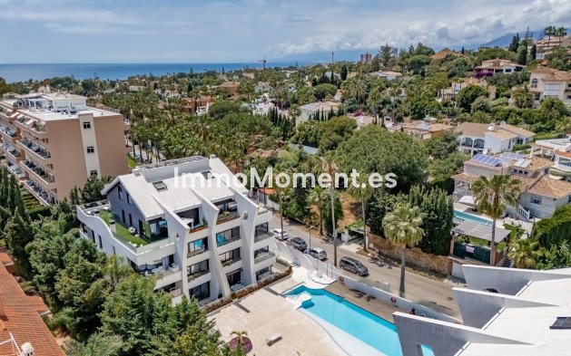 Revente - Appartement - Marbella - Carib Playa
