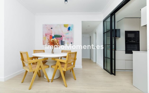 Wiederverkauf - Wohnung - Benahavís - La Quinta