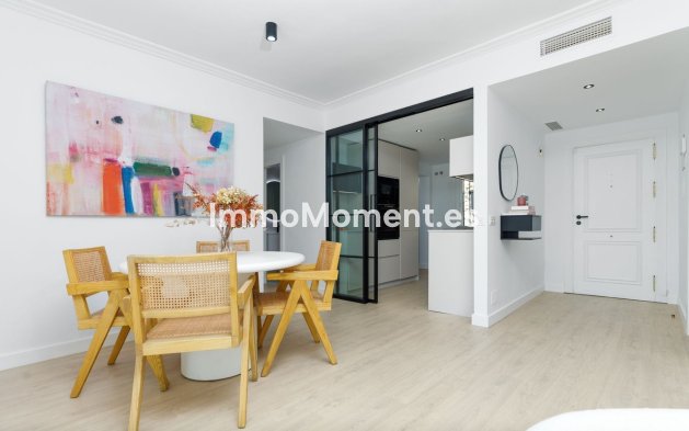 Wiederverkauf - Wohnung - Benahavís - La Quinta