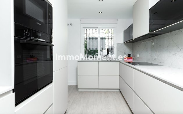Wiederverkauf - Wohnung - Benahavís - La Quinta