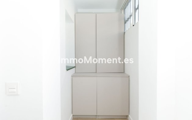 Wiederverkauf - Wohnung - Benahavís - La Quinta