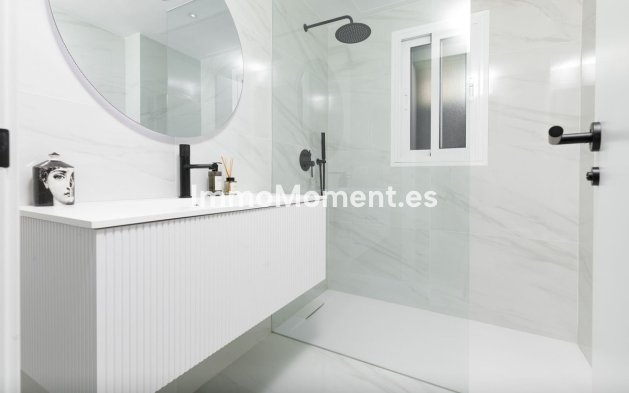Wiederverkauf - Wohnung - Benahavís - La Quinta