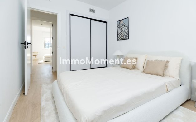 Wiederverkauf - Wohnung - Benahavís - La Quinta
