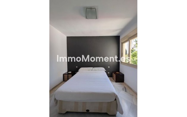Resale - Apartment - Marbella - Aloha