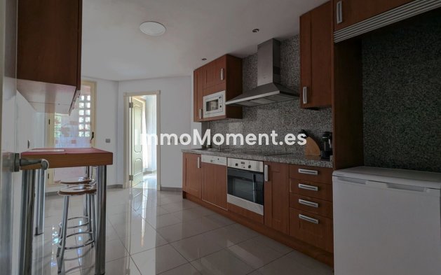 Resale - Apartment - Marbella - Aloha