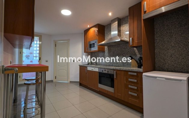 Resale - Apartment - Marbella - Aloha