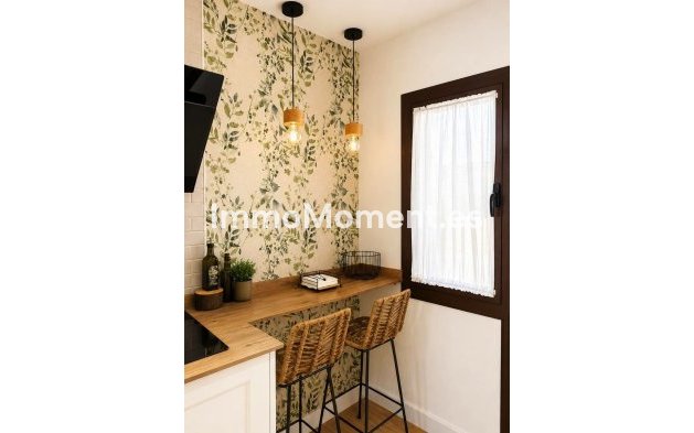 Bestaande woning - Appartement - Estepona  - Valle Romano