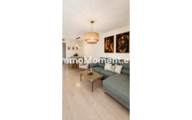 Bestaande woning - Appartement - Estepona  - Valle Romano