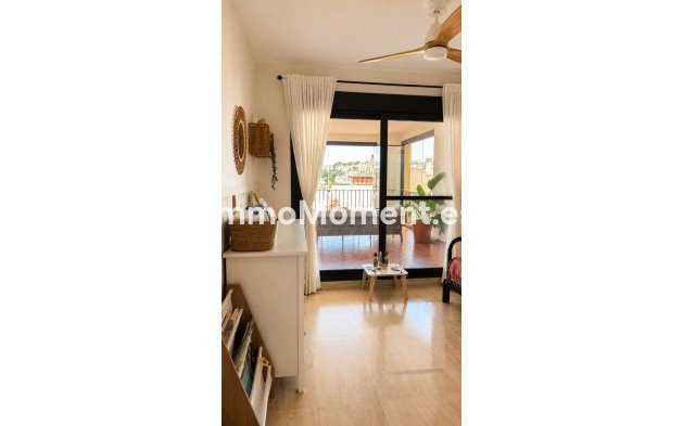 Bestaande woning - Appartement - Estepona  - Valle Romano
