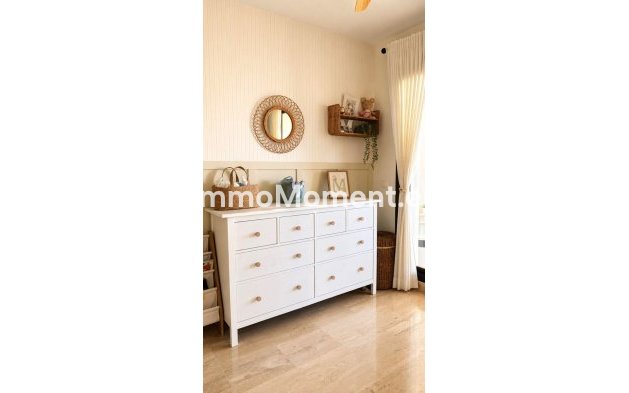 Bestaande woning - Appartement - Estepona  - Valle Romano