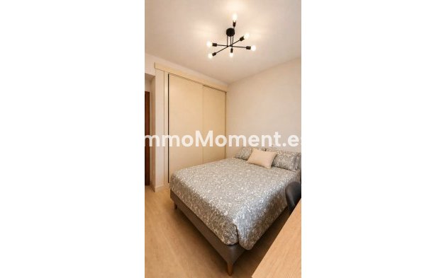 Bestaande woning - Appartement - Estepona  - Valle Romano