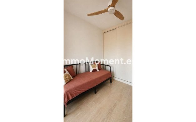 Bestaande woning - Appartement - Estepona  - Valle Romano