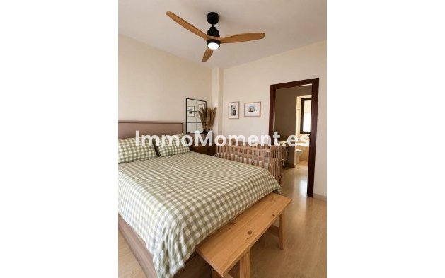 Bestaande woning - Appartement - Estepona  - Valle Romano