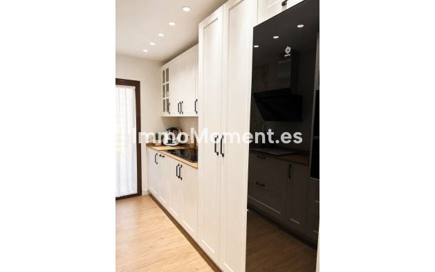 Bestaande woning - Appartement - Estepona  - Valle Romano