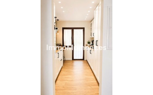 Bestaande woning - Appartement - Estepona  - Valle Romano