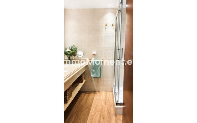 Bestaande woning - Appartement - Estepona  - Valle Romano