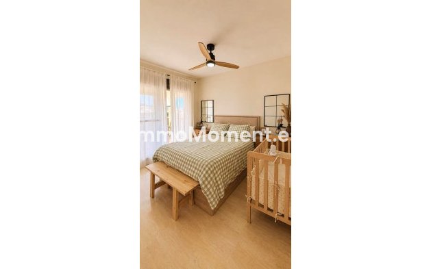 Bestaande woning - Appartement - Estepona  - Valle Romano