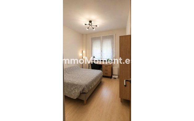 Bestaande woning - Appartement - Estepona  - Valle Romano