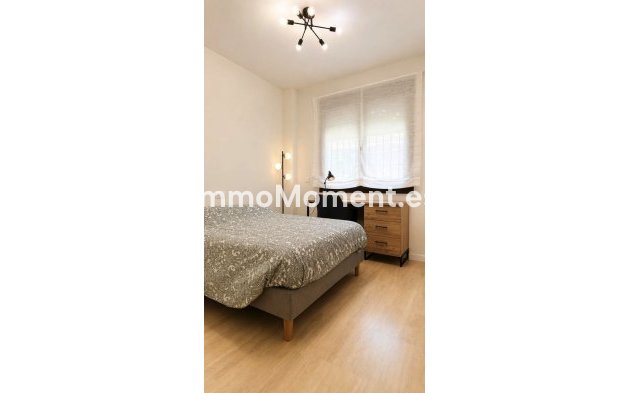 Bestaande woning - Appartement - Estepona  - Valle Romano