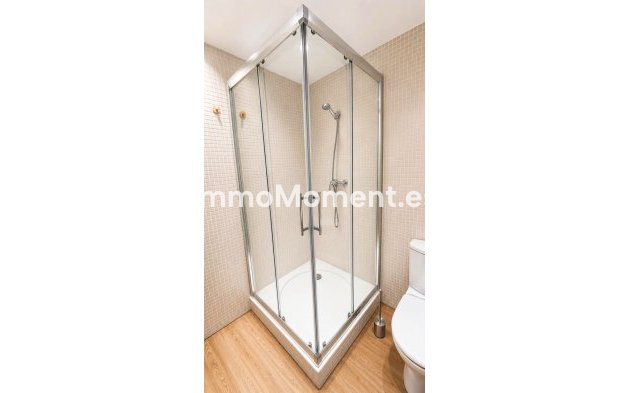 Bestaande woning - Appartement - Estepona  - Valle Romano