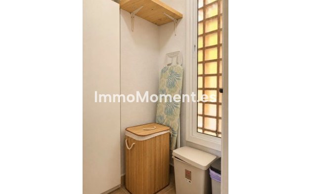 Bestaande woning - Appartement - Estepona  - Valle Romano