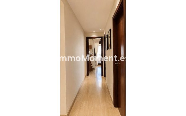 Bestaande woning - Appartement - Estepona  - Valle Romano
