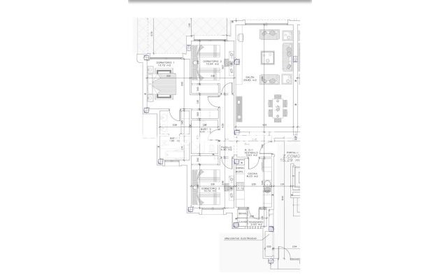 Bestaande woning - Appartement - Estepona  - Valle Romano