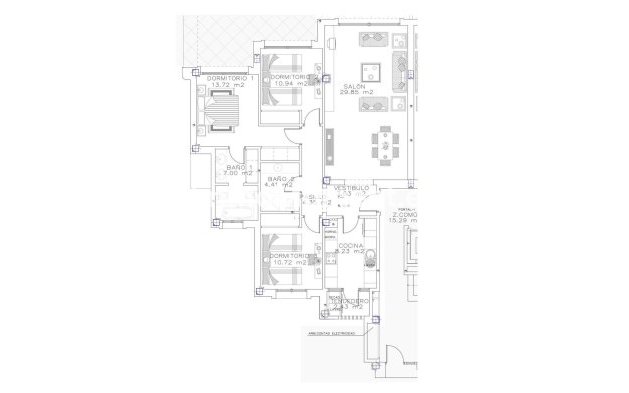 Bestaande woning - Appartement - Estepona  - Valle Romano