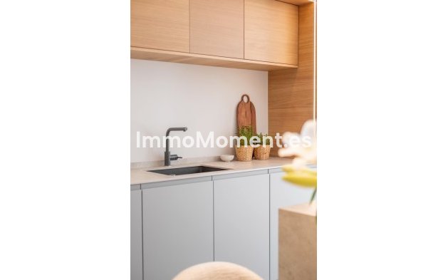 Wiederverkauf - Wohnung - Benahavís - La Quinta
