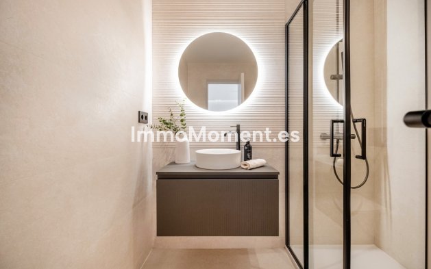 Wiederverkauf - Wohnung - Benahavís - La Quinta