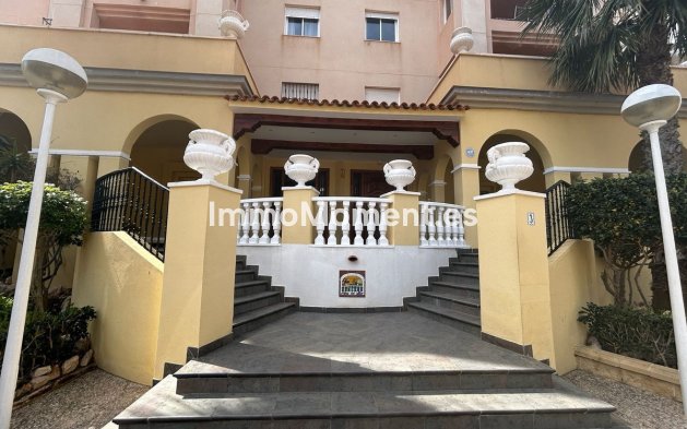Reventa - Apartamento - Torrevieja - Torrevieja Centro