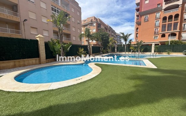 Reventa - Apartamento - Torrevieja - Torrevieja Centro