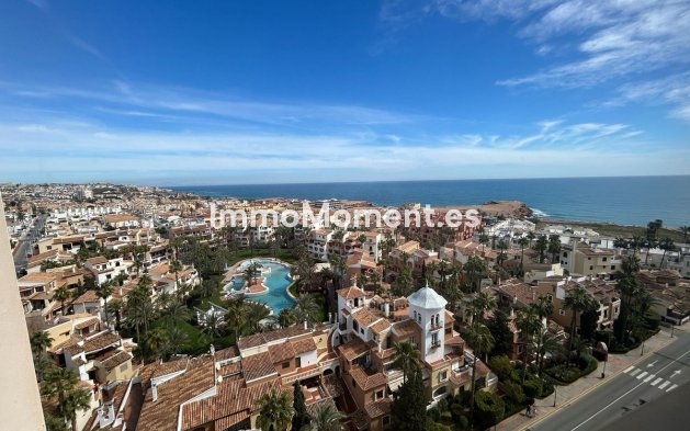 Reventa - Apartamento - Torrevieja - Torrevieja Centro