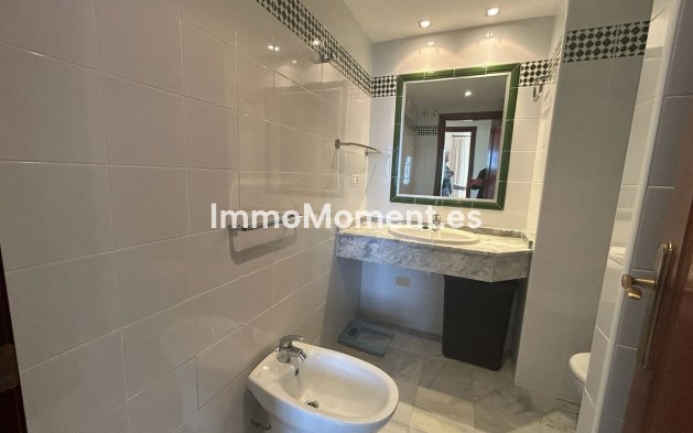 Reventa - Apartamento - Torrevieja - Torrevieja Centro