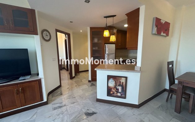 Reventa - Apartamento - Torrevieja - Torrevieja Centro