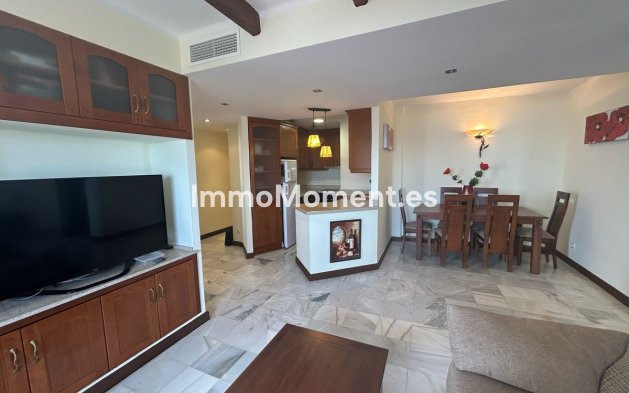 Reventa - Apartamento - Torrevieja - Torrevieja Centro