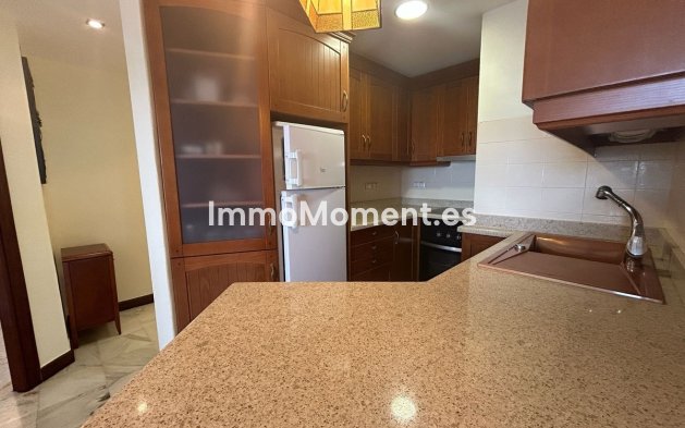 Reventa - Apartamento - Torrevieja - Torrevieja Centro