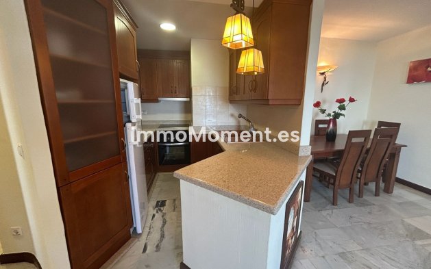 Reventa - Apartamento - Torrevieja - Torrevieja Centro