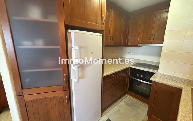Reventa - Apartamento - Torrevieja - Torrevieja Centro