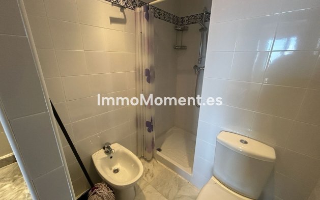 Reventa - Apartamento - Torrevieja - Torrevieja Centro