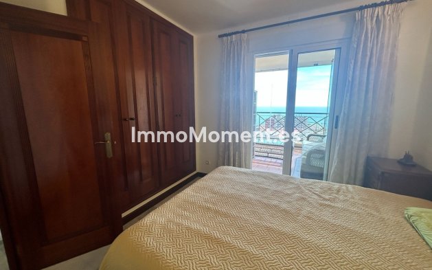 Reventa - Apartamento - Torrevieja - Torrevieja Centro