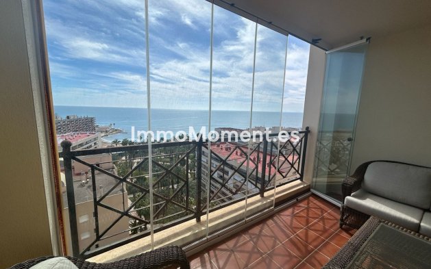 Reventa - Apartamento - Torrevieja - Torrevieja Centro