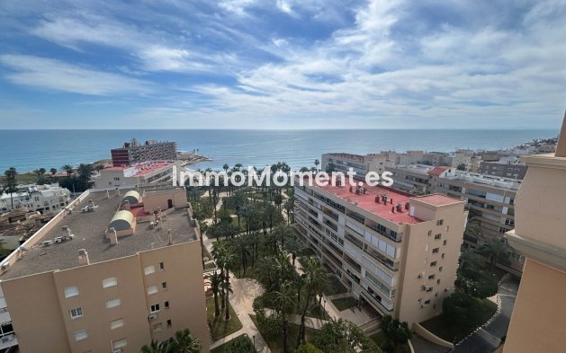 Reventa - Apartamento - Torrevieja - Torrevieja Centro