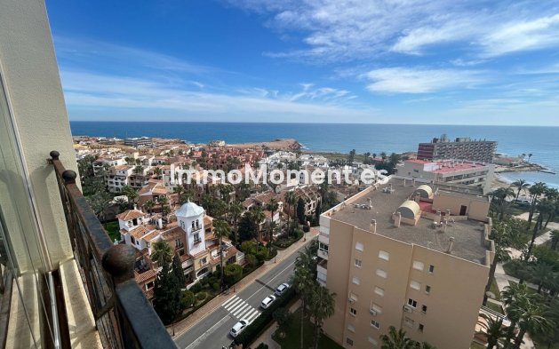Reventa - Apartamento - Torrevieja - Torrevieja Centro
