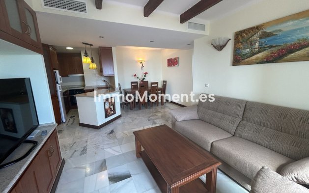 Reventa - Apartamento - Torrevieja - Torrevieja Centro